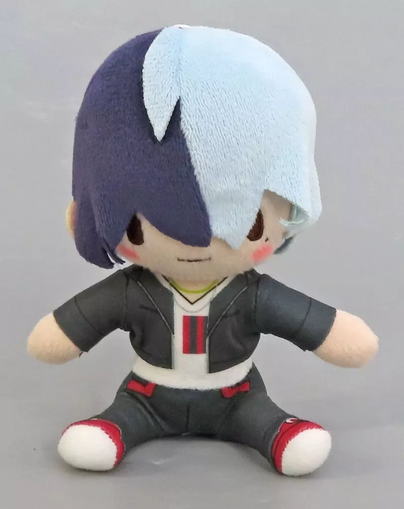 Plush - Project SEKAI: Colorful Stage! feat. Hatsune Miku / Aoyagi Toya