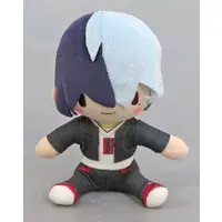 Plush - Project SEKAI: Colorful Stage! feat. Hatsune Miku / Aoyagi Toya