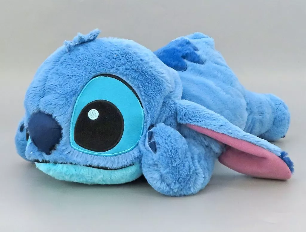 Plush - Lilo & Stitch