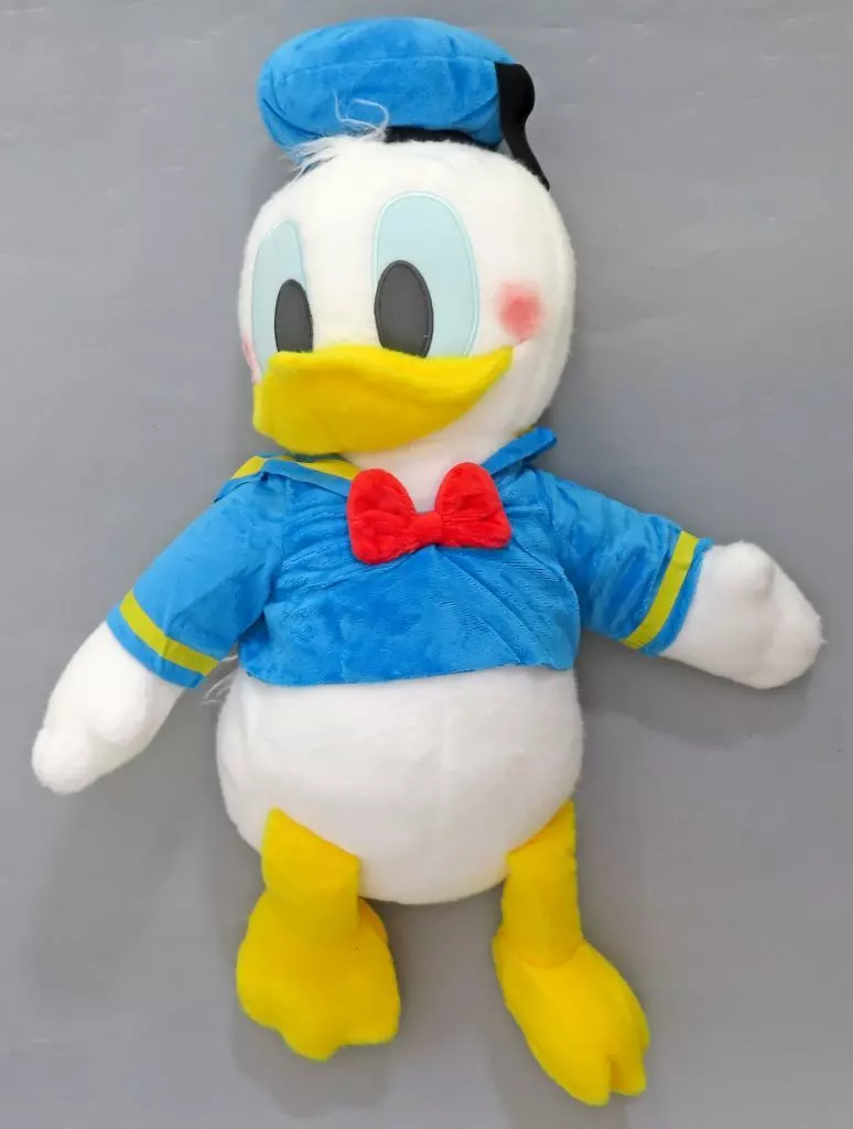 Plush - Disney / Donald Duck