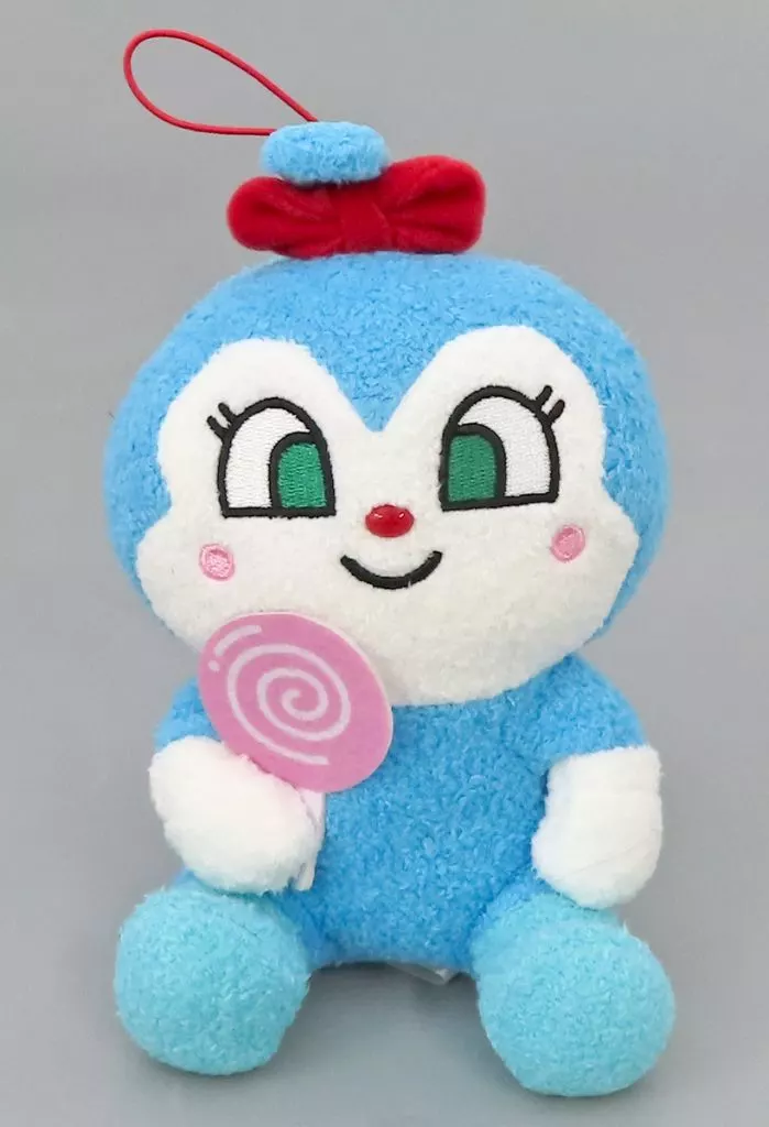 Plush - Anpanman / Kokinchan