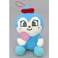 Plush - Anpanman / Kokinchan