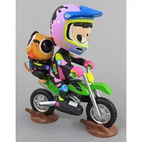 Trading Figure - POP MART