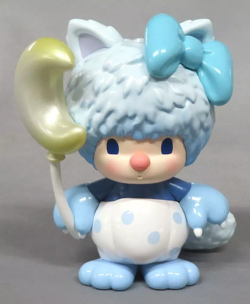 Trading Figure - POP MART