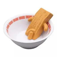 Trading Figure - Tsukarundesu