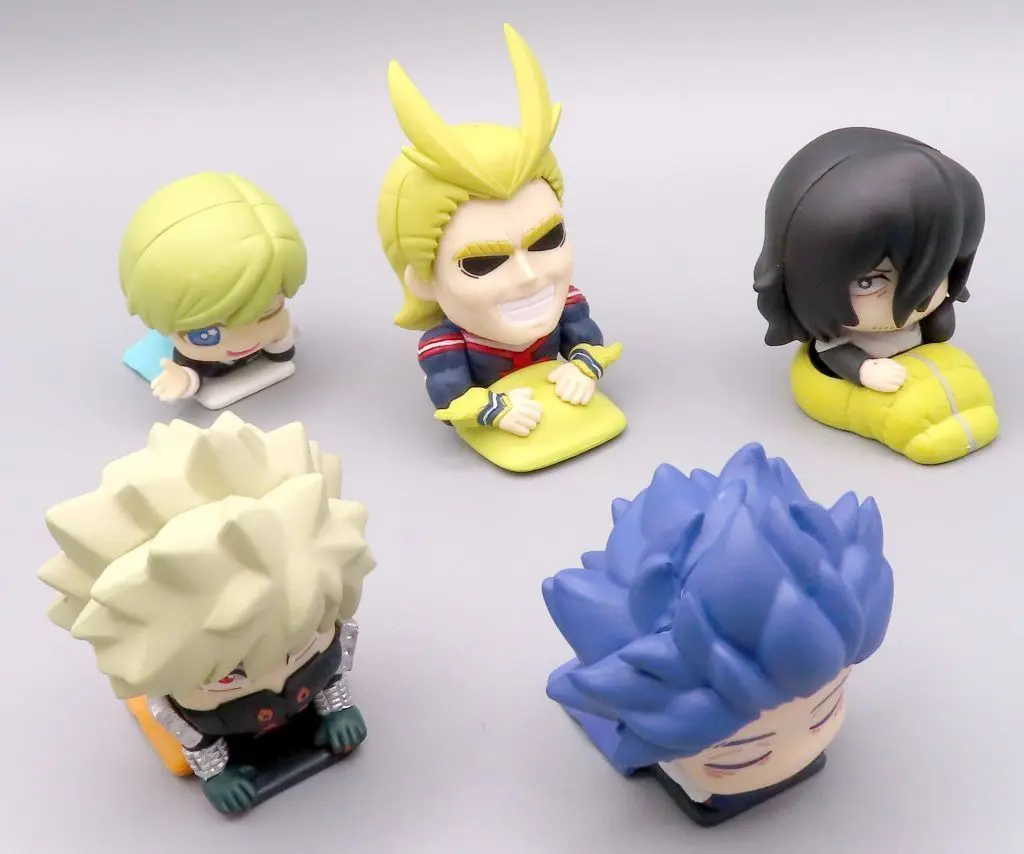 Trading Figure - Boku no Hero Academia (My Hero Academia)