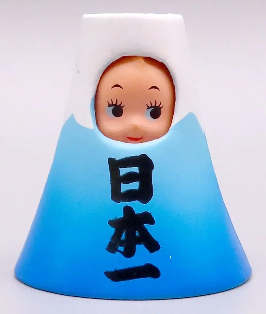 Trading Figure - Kewpie