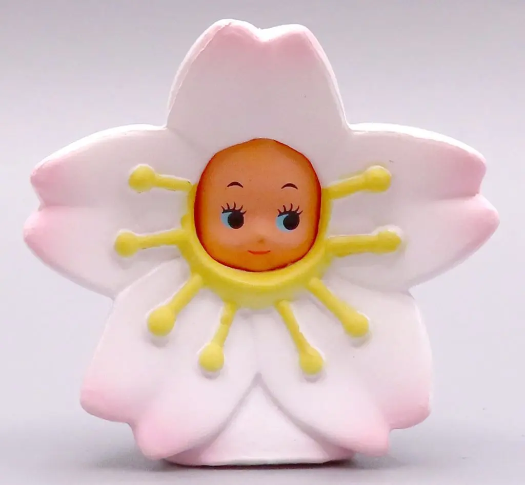 Trading Figure - Kewpie