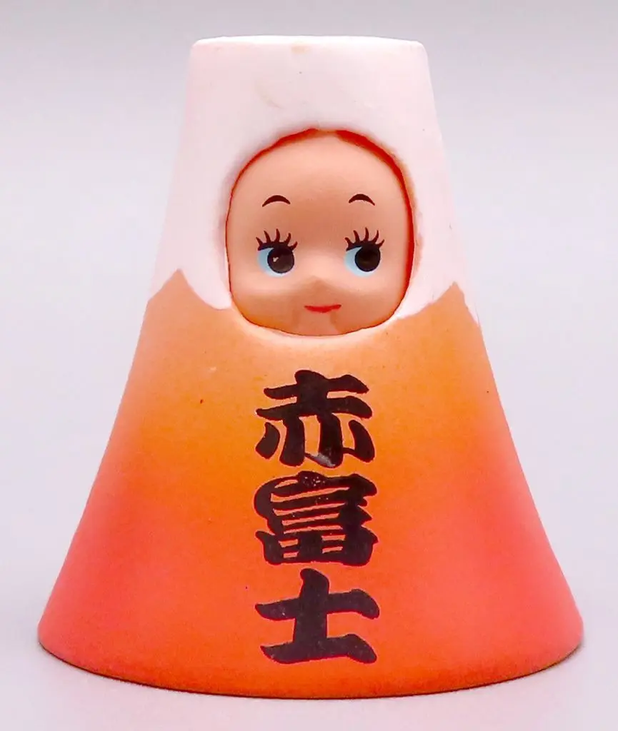 Trading Figure - Kewpie