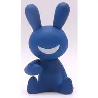 Trading Figure - BLACK RABBiT