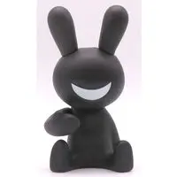 Trading Figure - BLACK RABBiT