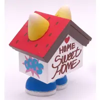 Trading Figure - Sweet Home Cat