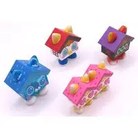 Trading Figure - Sweet Home Cat