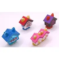 Trading Figure - Sweet Home Cat