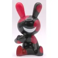 Trading Figure - BLACK RABBiT