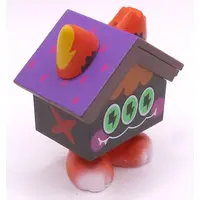 Trading Figure - Sweet Home Cat