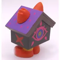 Trading Figure - Sweet Home Cat