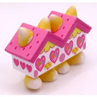 Trading Figure - Sweet Home Cat