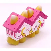 Trading Figure - Sweet Home Cat