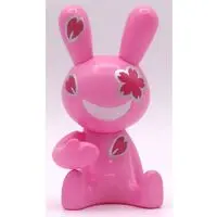 Trading Figure - BLACK RABBiT