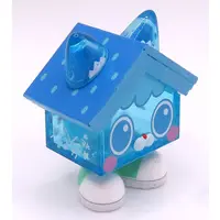 Trading Figure - Sweet Home Cat