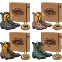 Trading Figure - Mini Figure - Wesco