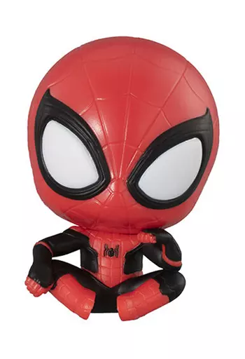 Capchara - MARVEL / Spider-Man (character)