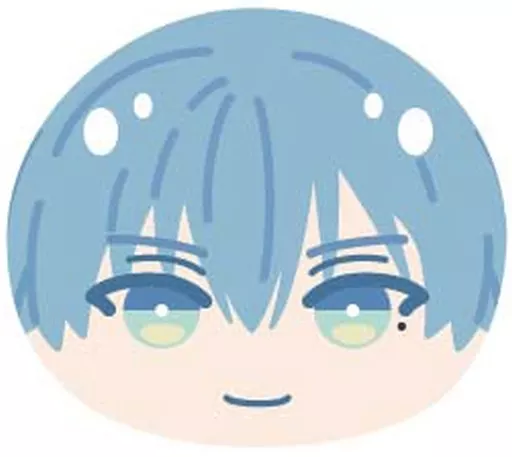 Omanjuu Niginigi Mascot - Sousou no Frieren (Frieren: Beyond Journey's End)