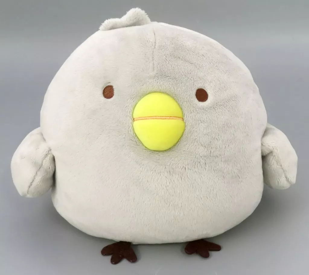 Plush - Sumikko Gurashi / Hiyoko?