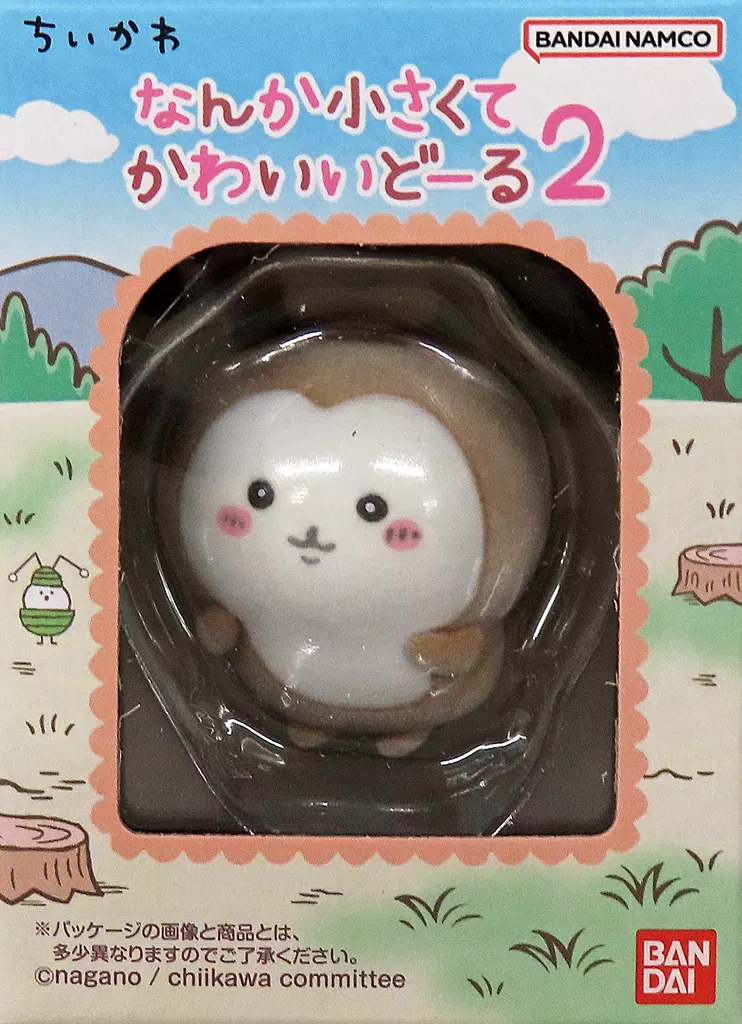 Trading Figure - Chiikawa / Kabutomushi