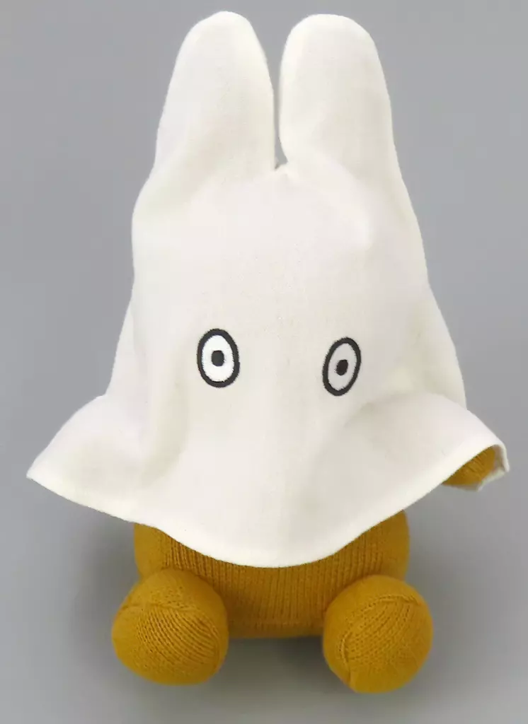 Plush - miffy / Miffy