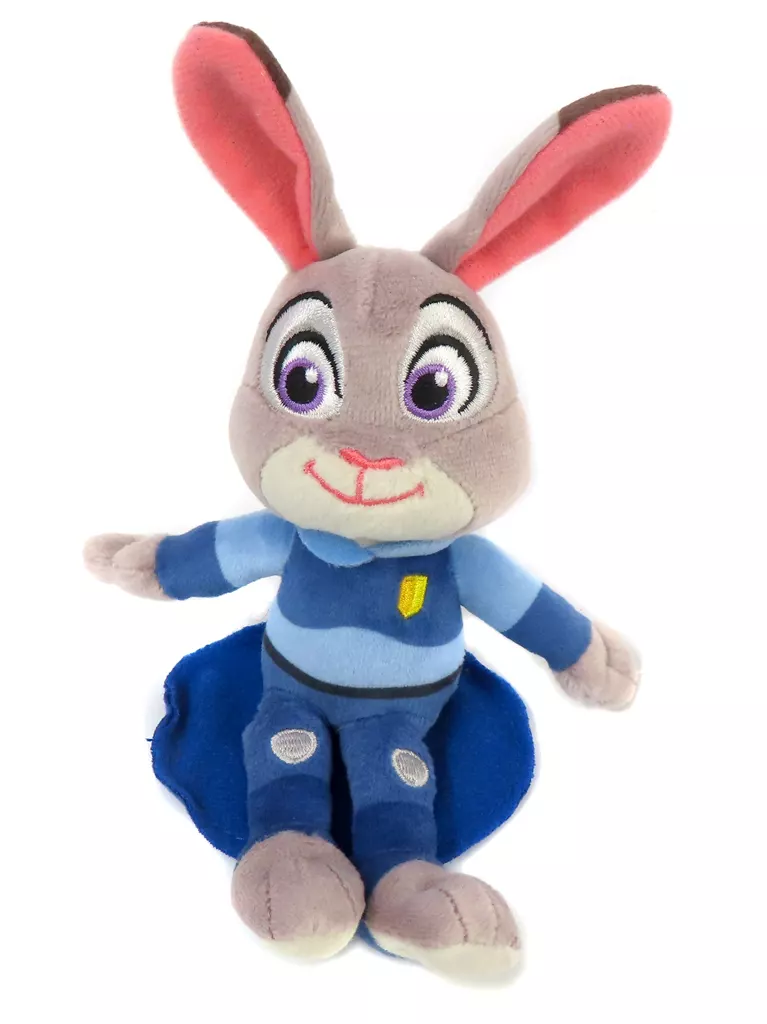 Plush - Zootopia / Judy Hopps