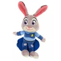Plush - Zootopia / Judy Hopps