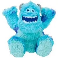 Plush - Monsters, Inc / Sulley (James Patrick Sullivan)