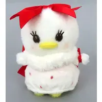 Plush - Disney / Daisy Duck
