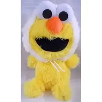Plush - Sesame Street / Elmo