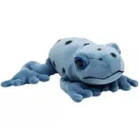 Plush - Frog