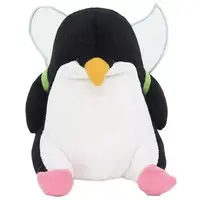 Plush - Common wombat