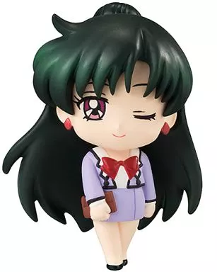 Trading Figure - Sailor Moon