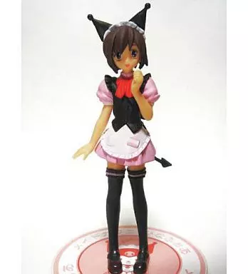 Trading Figure - Sanrio / Kuromi