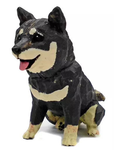 Trading Figure - Mio Hashimoto