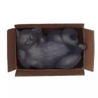 Trading Figure - Neko ha ekitai