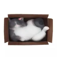 Trading Figure - Neko ha ekitai