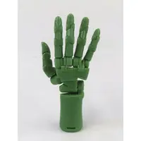 Trading Figure - OLIVE HAND
