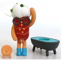 Trading Figure - POP MART