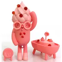 Trading Figure - POP MART