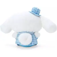 Plush - Sanrio characters / Cinnamoroll