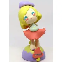 Trading Figure - conomi Figure Series / KINO-CO