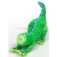 Trading Figure - Bitter melon Kaiju