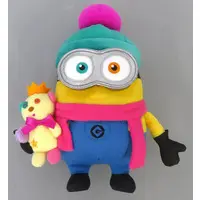 Plush - Minions / Bob